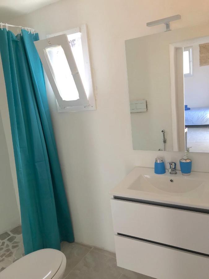 Chicchisanti Hotel Кастриняно дел Капо Екстериор снимка