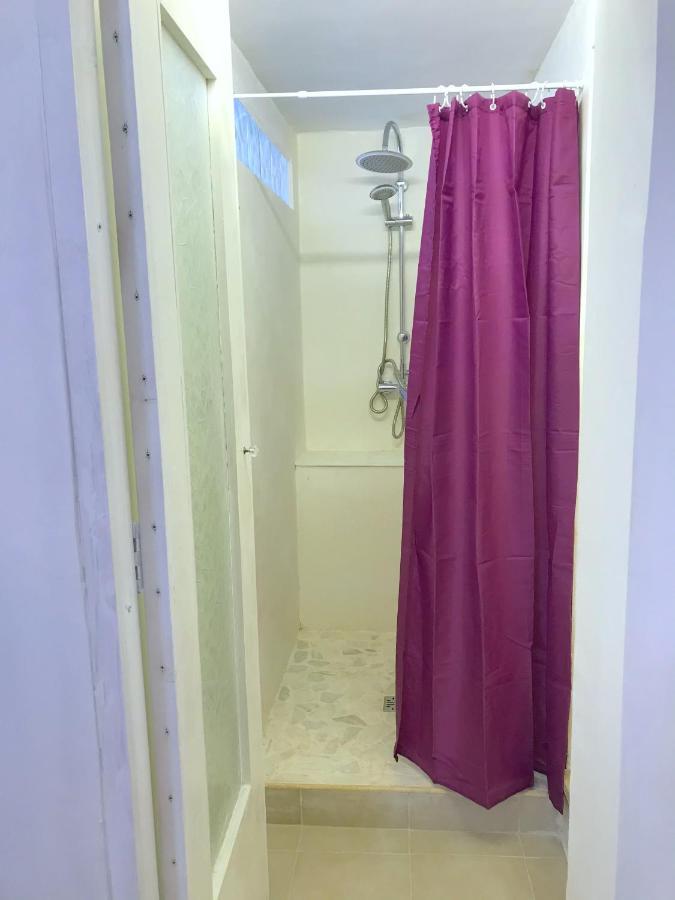 Chicchisanti Hotel Кастриняно дел Капо Екстериор снимка
