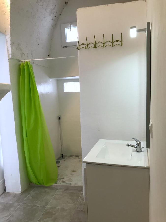 Chicchisanti Hotel Кастриняно дел Капо Екстериор снимка