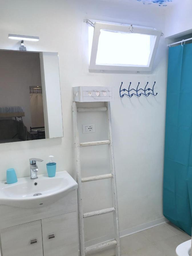 Chicchisanti Hotel Кастриняно дел Капо Екстериор снимка