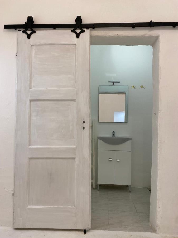 Chicchisanti Hotel Кастриняно дел Капо Екстериор снимка
