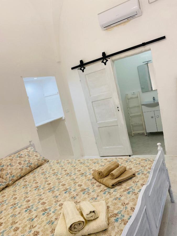 Chicchisanti Hotel Кастриняно дел Капо Екстериор снимка