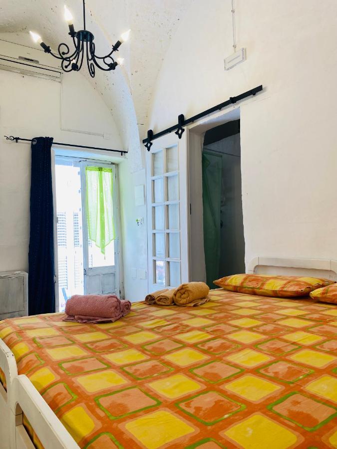 Chicchisanti Hotel Кастриняно дел Капо Екстериор снимка