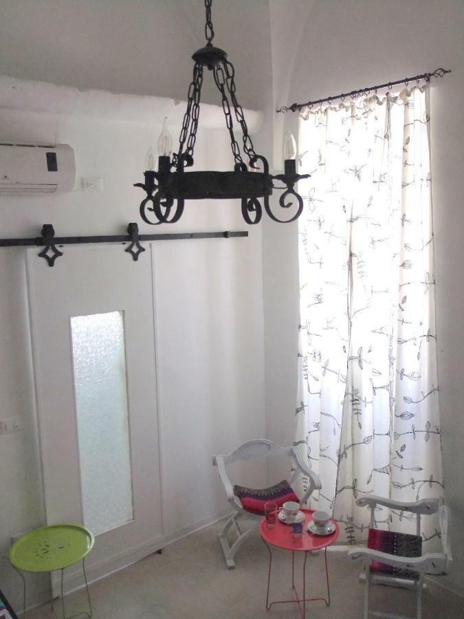 Chicchisanti Hotel Кастриняно дел Капо Екстериор снимка