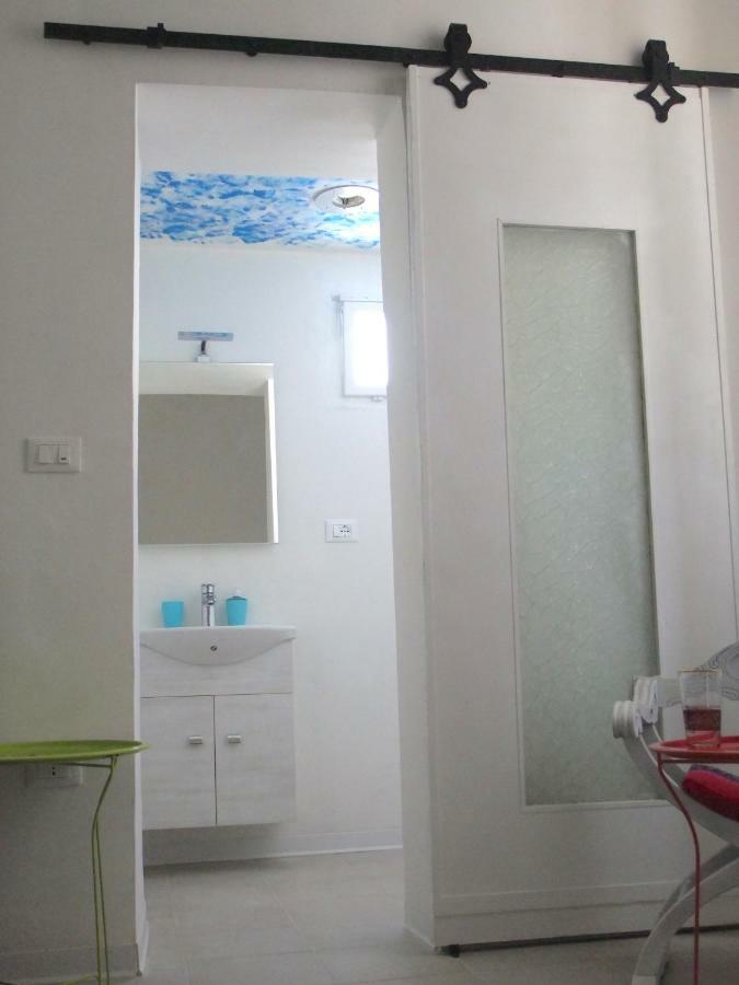 Chicchisanti Hotel Кастриняно дел Капо Екстериор снимка