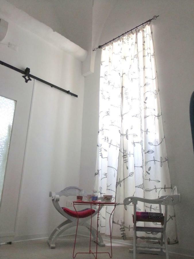 Chicchisanti Hotel Кастриняно дел Капо Екстериор снимка
